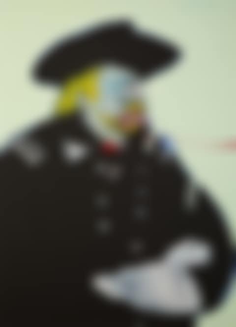 Portrait, 1896, 1976 (preview)