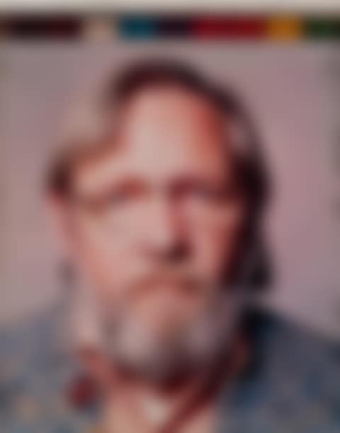 Study for John (preview)