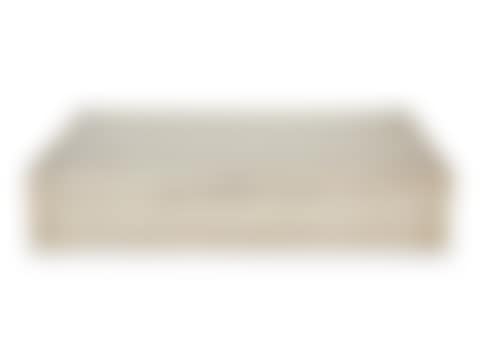 An American Silver Cigar Box (preview)