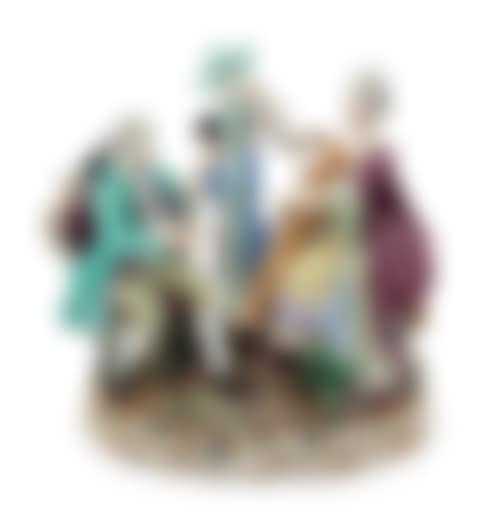 Figural Group (preview)