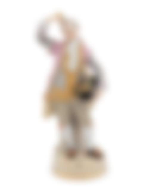 Figure of a Gentleman (preview)