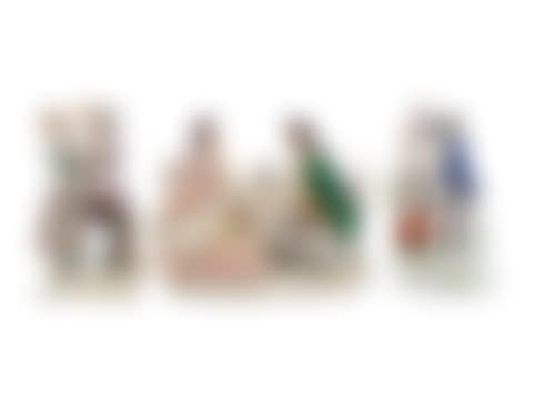 Two Figural Groups (preview)