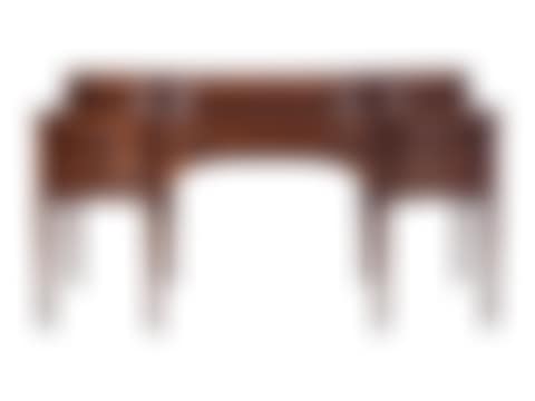 An Edwardian Style Mahogany Sideboard (preview)
