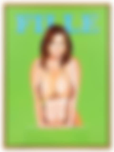 Fille (preview)