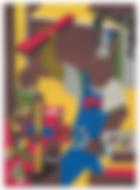 Builders Three (preview)