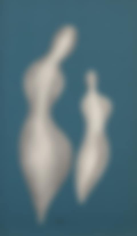 Deux torses (preview)