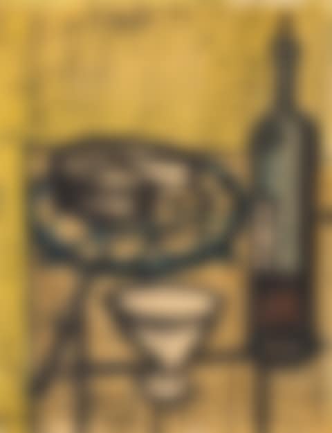 Nature morte au fromage (preview)