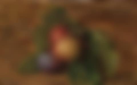 Prunes (preview)