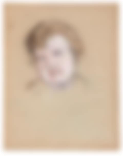 Le fils de l'artiste  (preview)