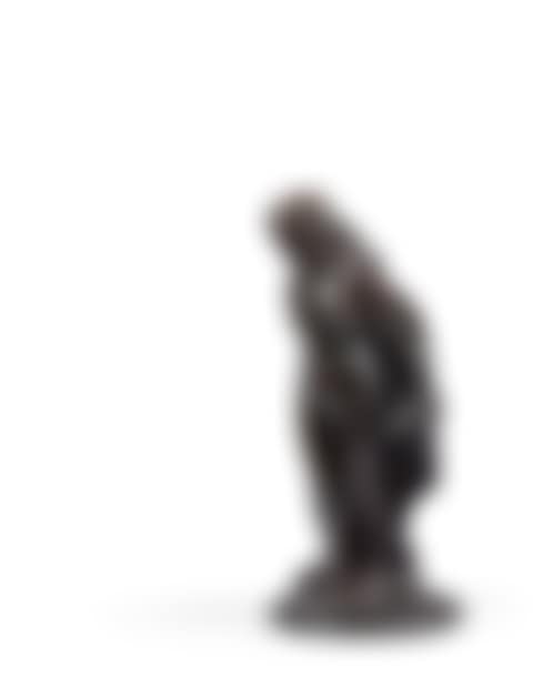 Femme nue debout (preview)