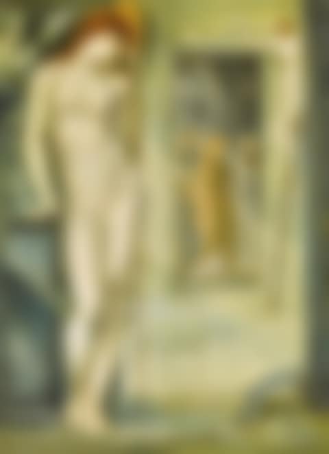 Venus Epithalamia (preview)