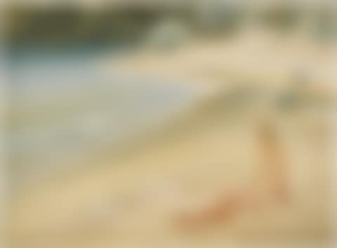 Sentimental Blonde (preview)