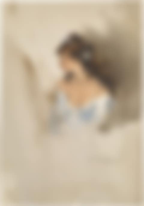 Cecilia (preview)