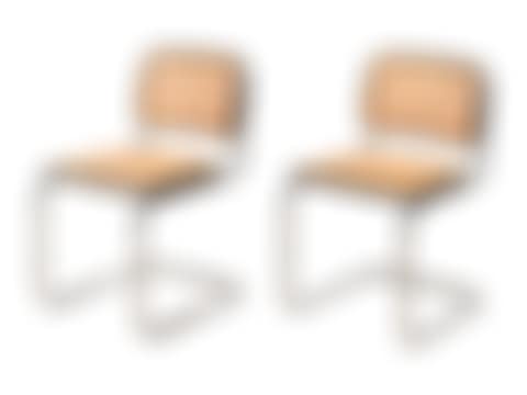 Pair of Cesca Side ChairsStendig, Finland (preview)