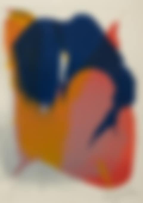 Composition for L"Atelier Mourlot (preview)