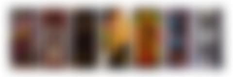 Vegetable Oracle, Grape"s Elephant, A Tryst of Ulnas, Untitled, Lung Prisoner, Coronation of the Moth and Spinal Task (preview)