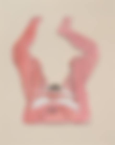 Drawing for Great American Nude #88 (preview)