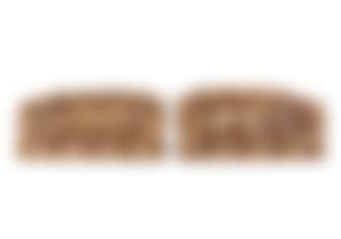 Pair of SetteesThayer Coggin, USA (preview)