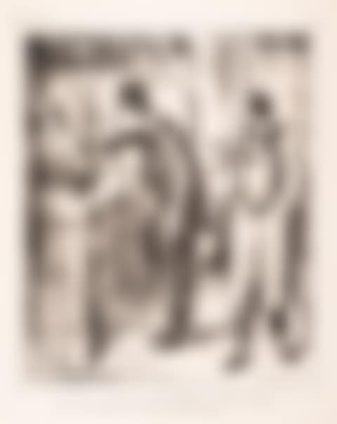 Ami de personne (preview)