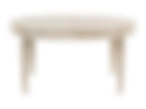 A Louis XVI Style Painted Dining Table (preview)