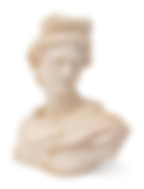 An Italian Marble Bust of Apollo (preview)