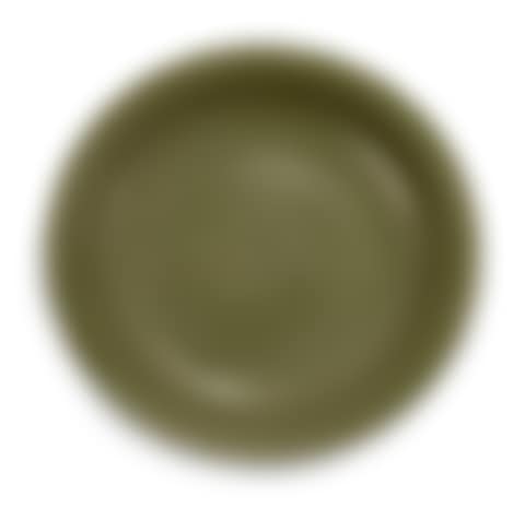 A Large Celadon Glazed Porcelain Bowl (preview)