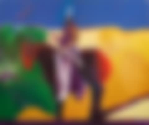 Horse and Rider (preview)