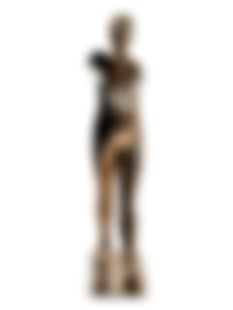 Study/Falling Man (Walking Man) (preview)