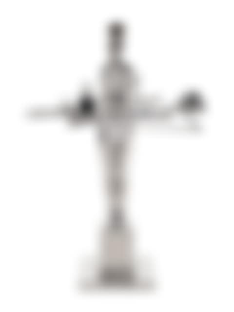 Study/Falling Man (Horizontal Circle Figure) (preview)