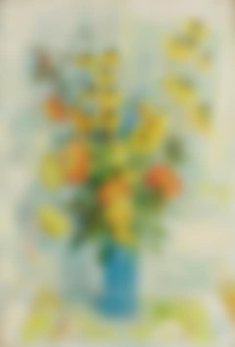Fleurs (preview)