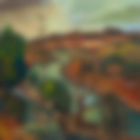 Motherland of the Basketmakers (preview)
