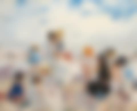 At the Beach (preview)