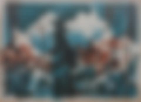Mont Blanc (preview)