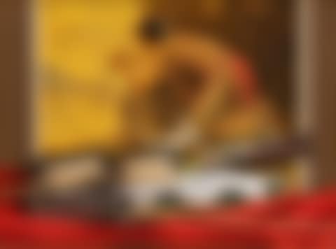 Crouching Hunter (preview)
