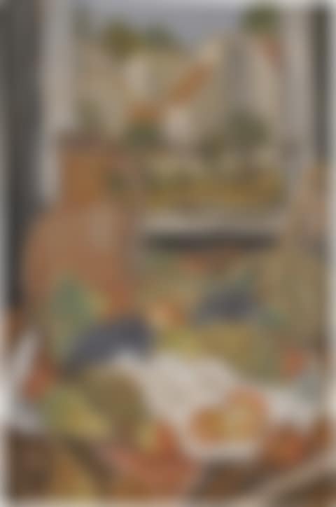 Still life (preview)