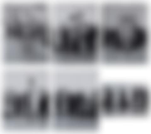 Ballance proof, 1977 (preview)