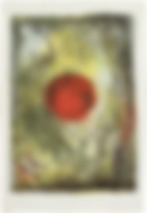 Le Soleil Rouge (preview)