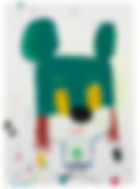 Hero Painting Friends (preview)