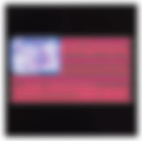Times Square Flag (preview)