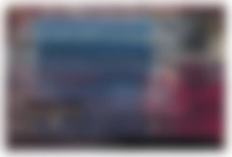 Blue Roller (preview)