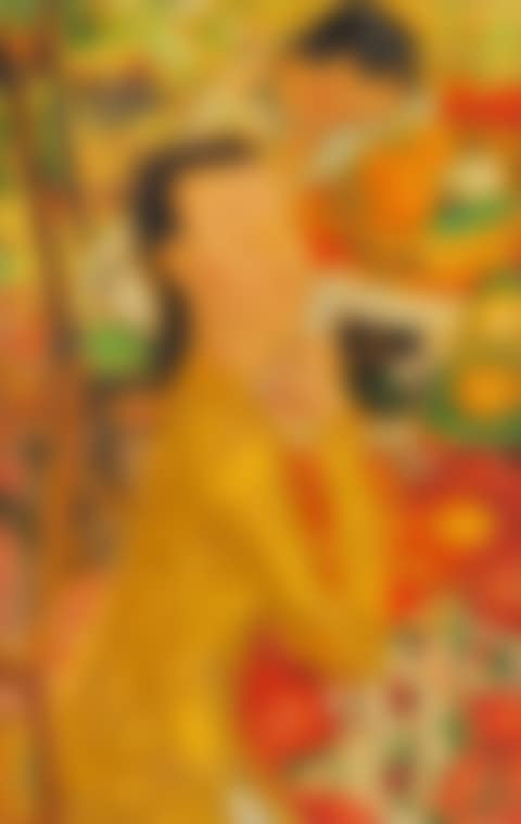La Meditation (preview)