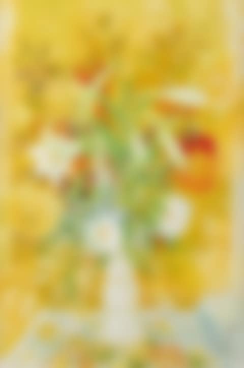 Les Lys et les Chrysanthemes (preview)