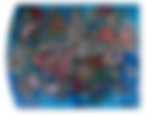 HOMMAGE A LA TOUR EIFFEL (preview)