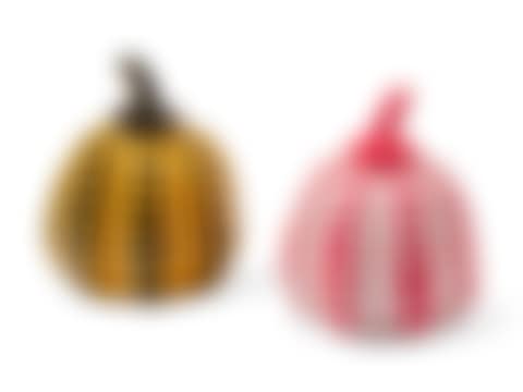 Pumpkin (Red and Yellow) (preview)