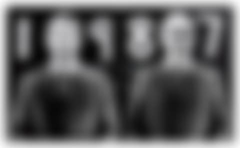 Gilbert & George (from Parkett No. 14 editions) (preview)