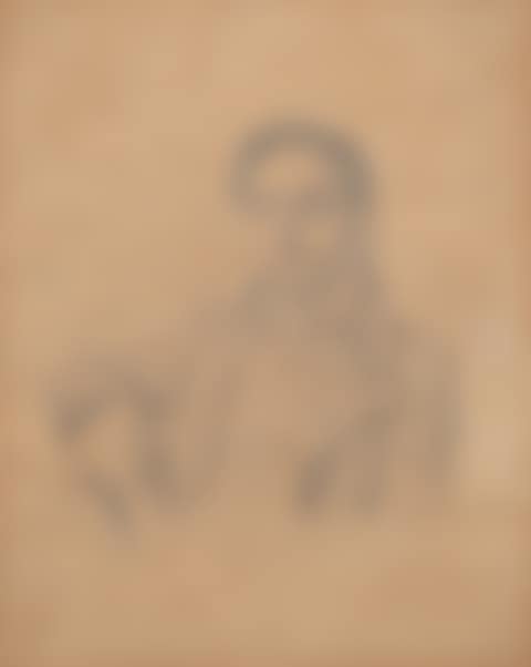 Portrait of a Man (preview)