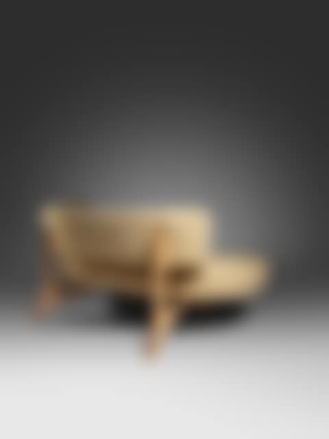 Floating Back Sofa (preview)