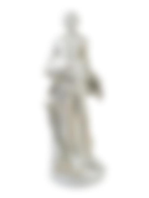 Gentleman Holding a Posey and Bouquet (preview)