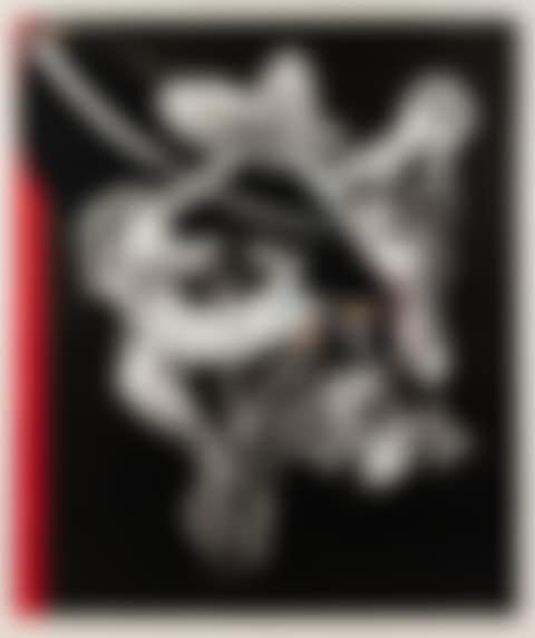 Schwarze Weisheit for D.J. (preview)