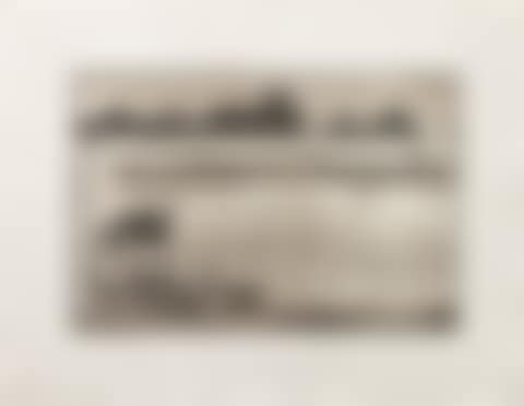 Plate from Photogravures Suite 1 (America Mix) (preview)
